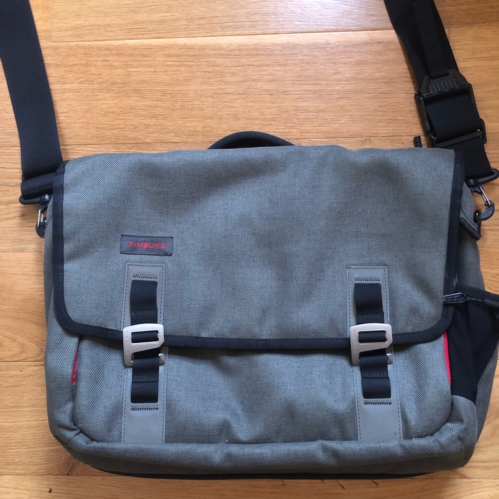 Timbuk2 messenger bag